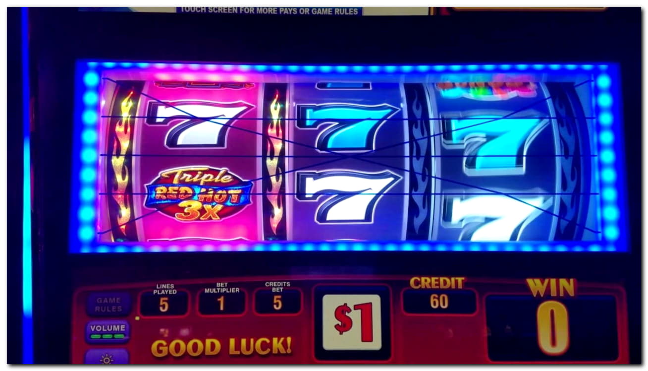 $740 Tournament at Bonanza Game Casino