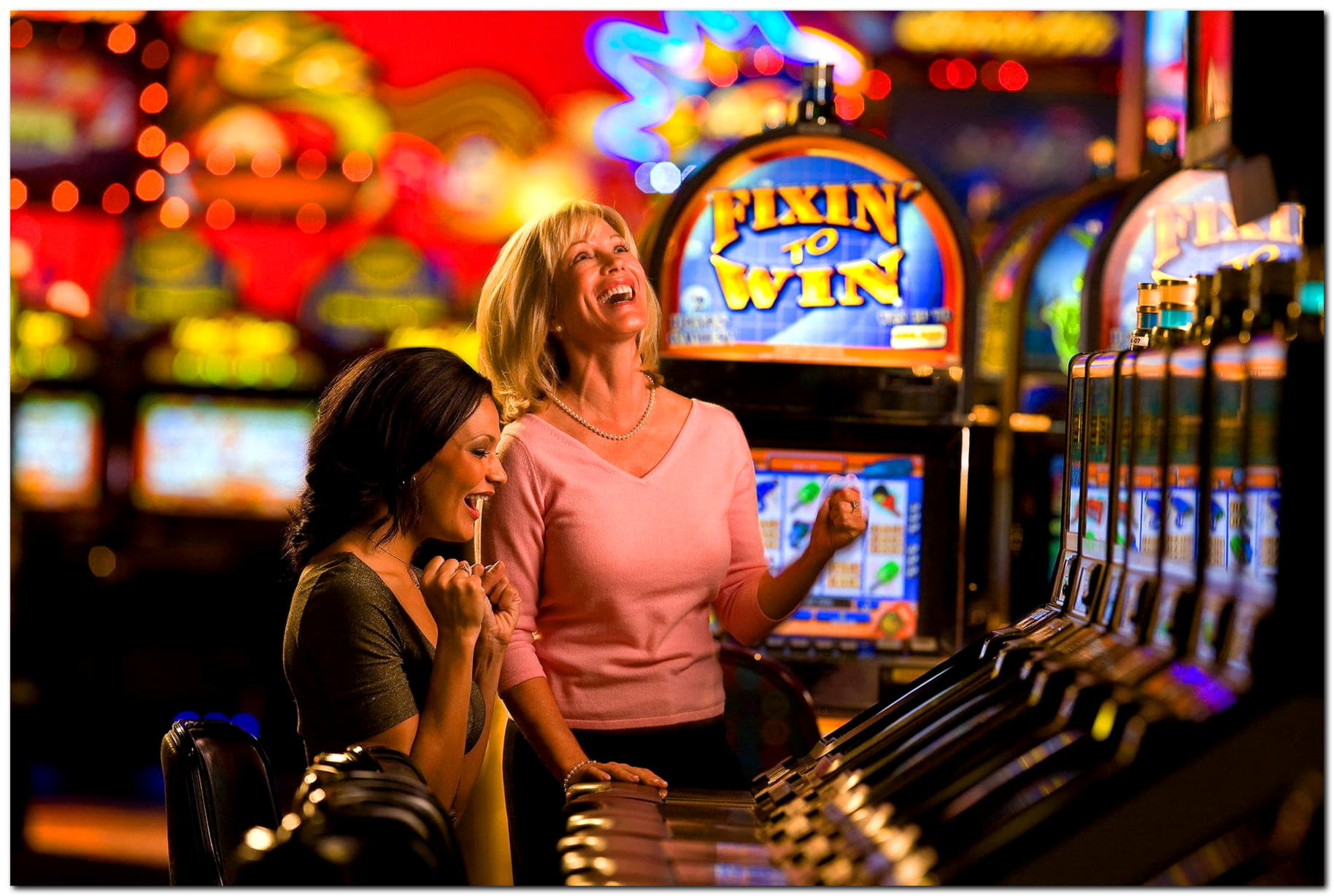 EURO 50 FREE Casino Chip at Magic Red Casino