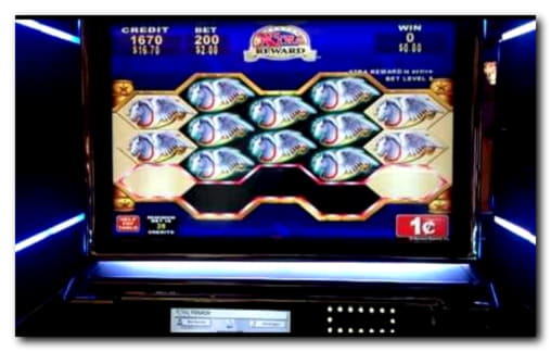 345% Match Bonus at Bonanza Game Casino