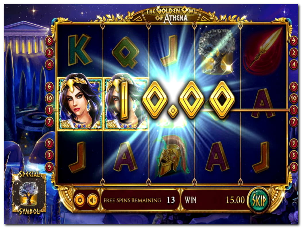 $345 Mobile freeroll slot tournament at Energy Casino