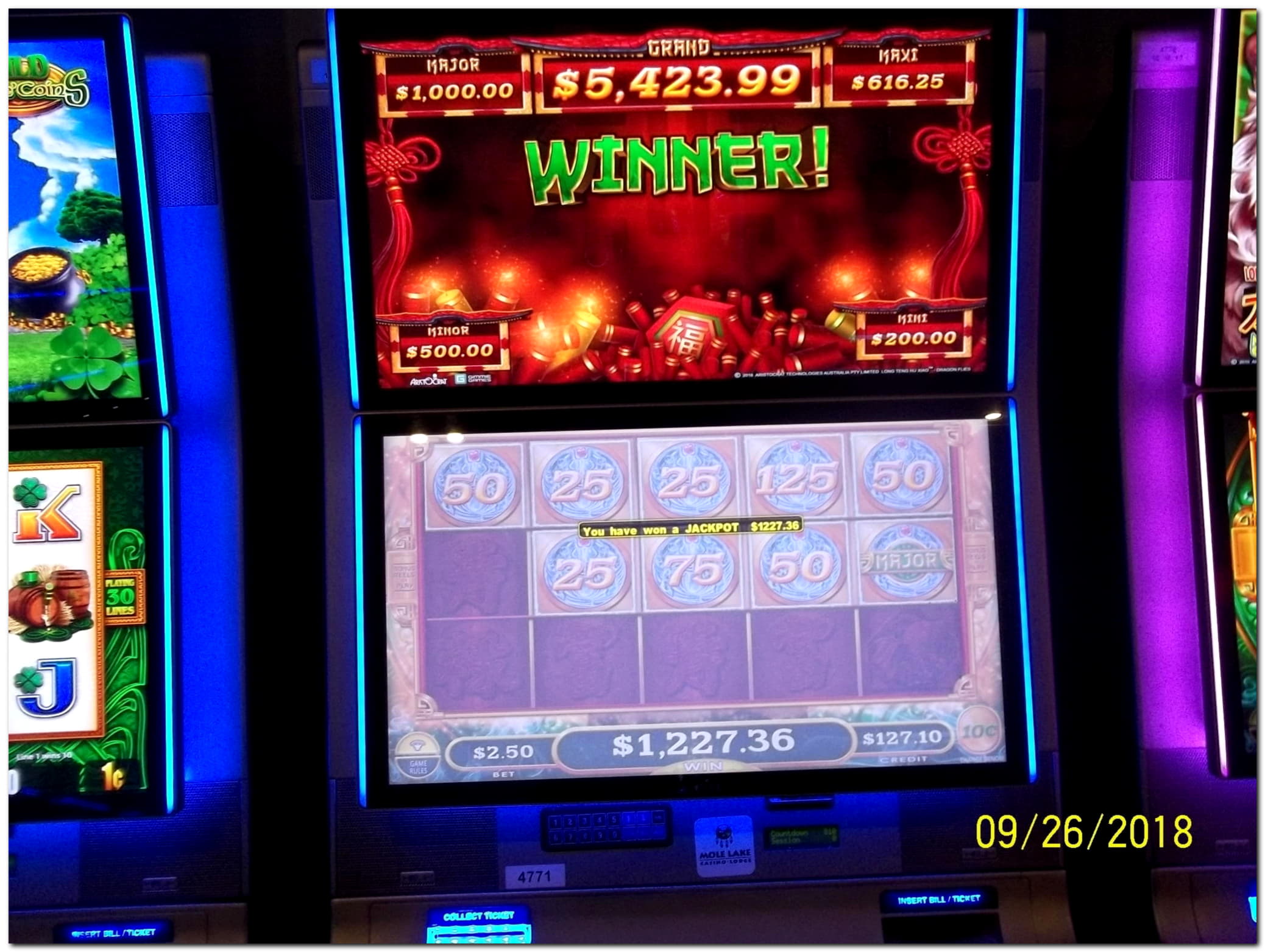 €445 NO DEPOSIT BONUS at Net Bet Casino