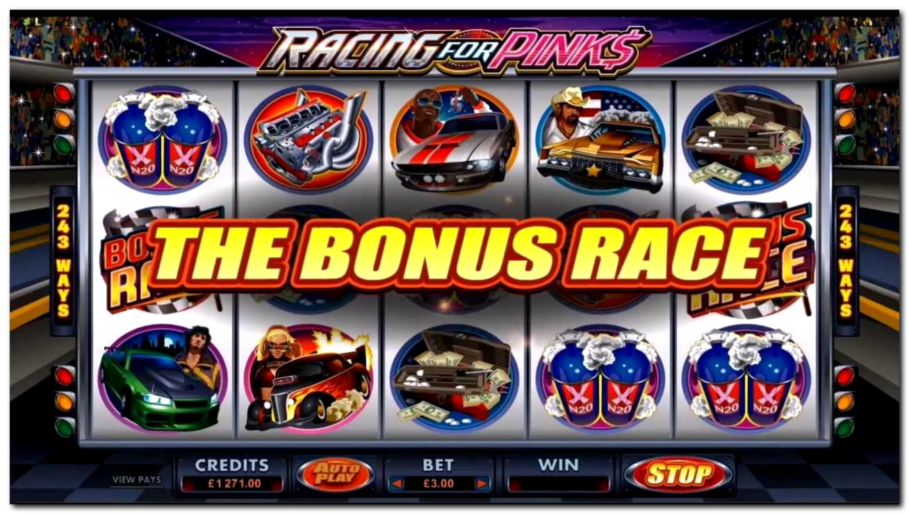 €1445 no deposit at Magic Red Casino