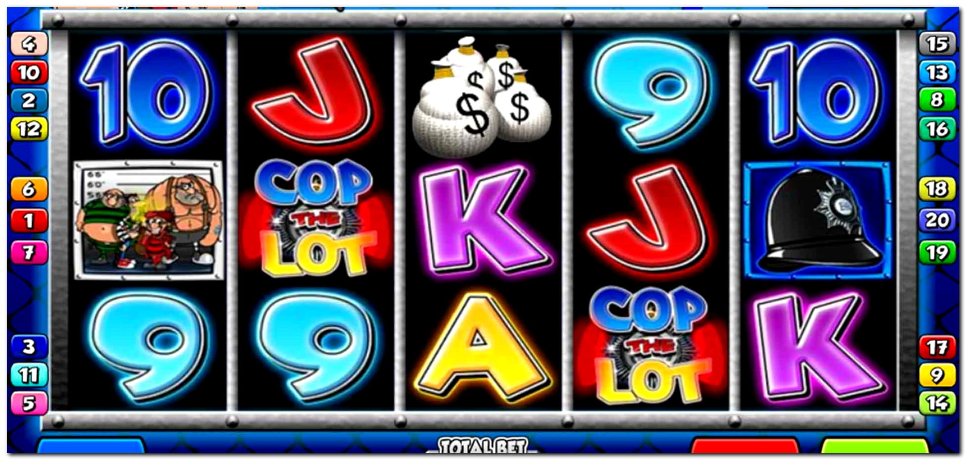 $2270 No Deposit at BGO Casino