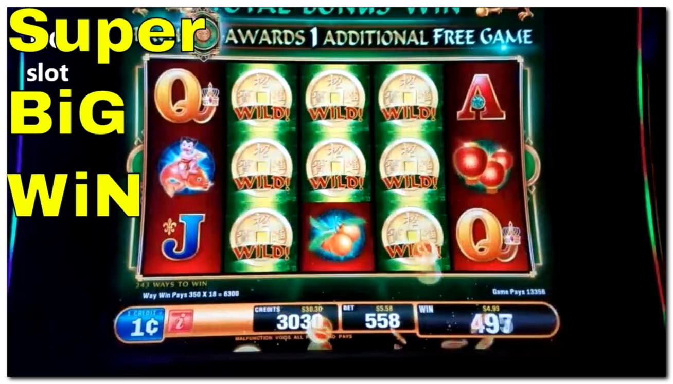 870% Match bonus casino at Karamba Casino
