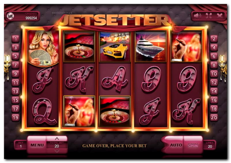 95% Match bonus at Bonanza Game Casino