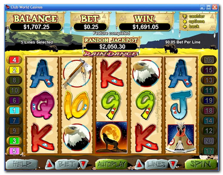 985% Match at a casino at Jackpot City Casino