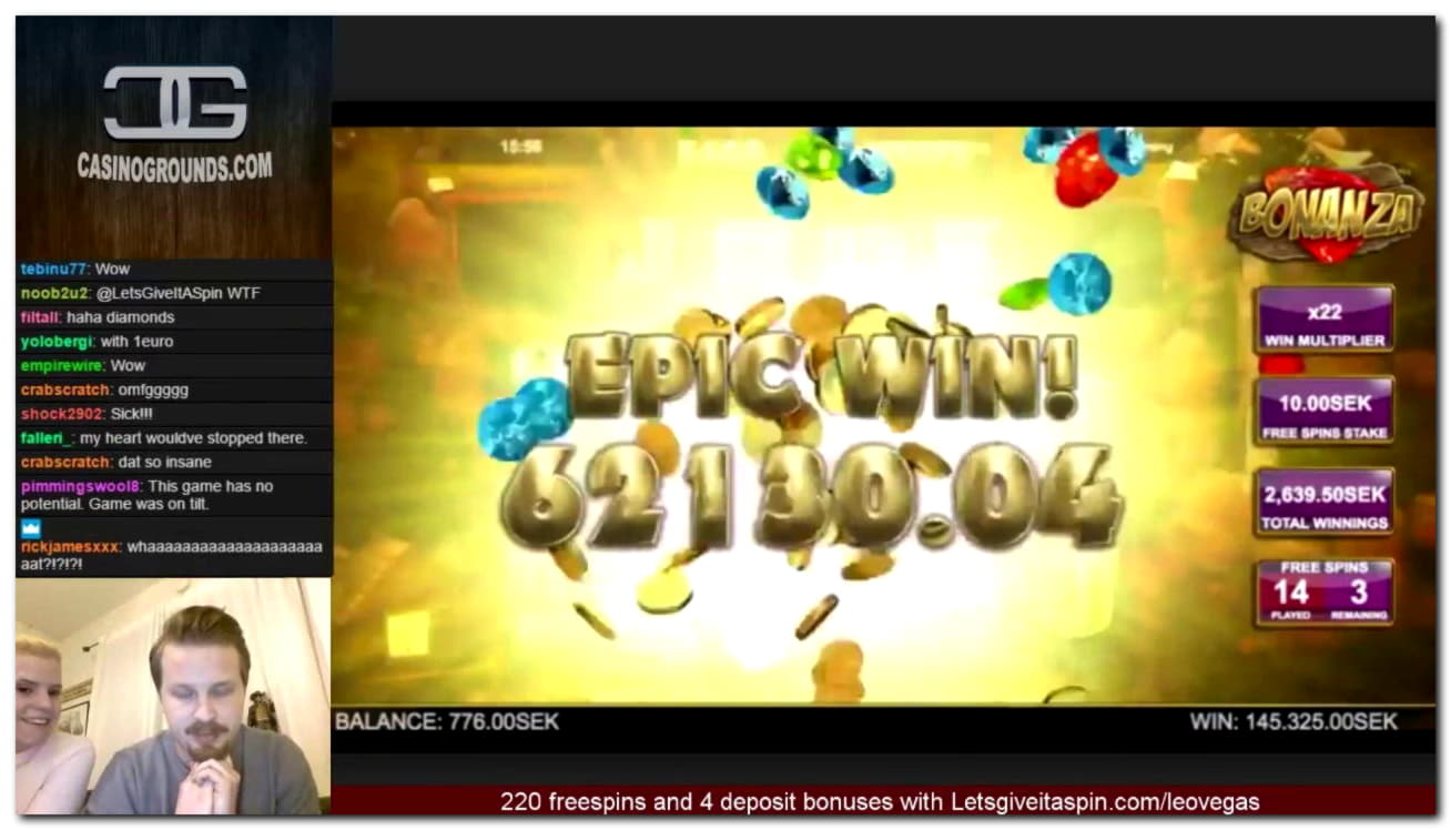 660% Signup Casino Bonus at Oshi Casino