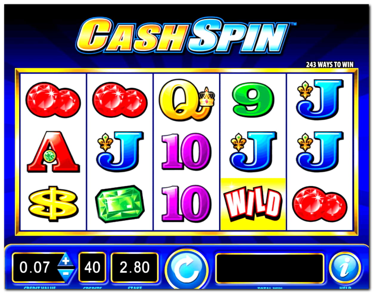 15 Free Casino Spins at Black Lotus Casino