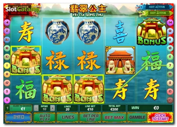 895% Match bonus at Magic Red Casino
