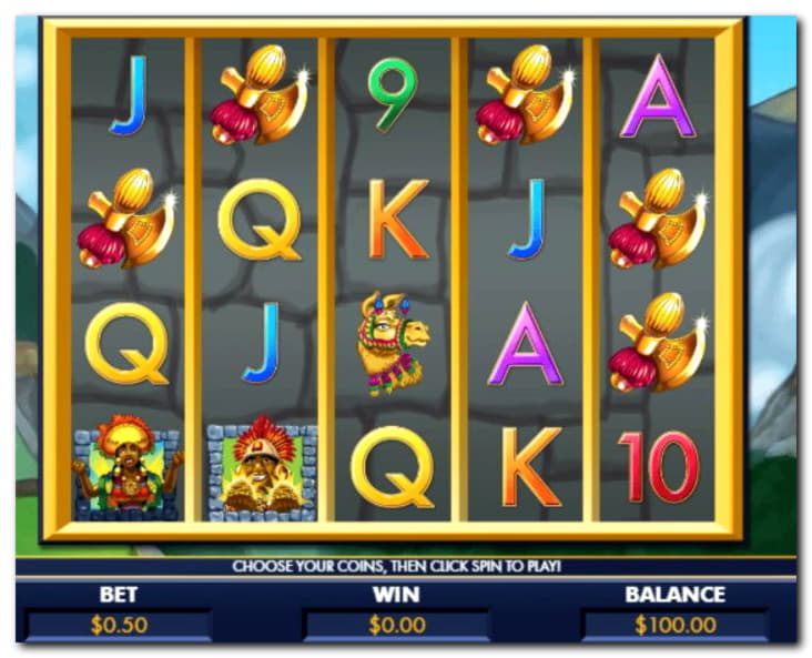 EUR 320 Free Casino Chip at Karamba Casino