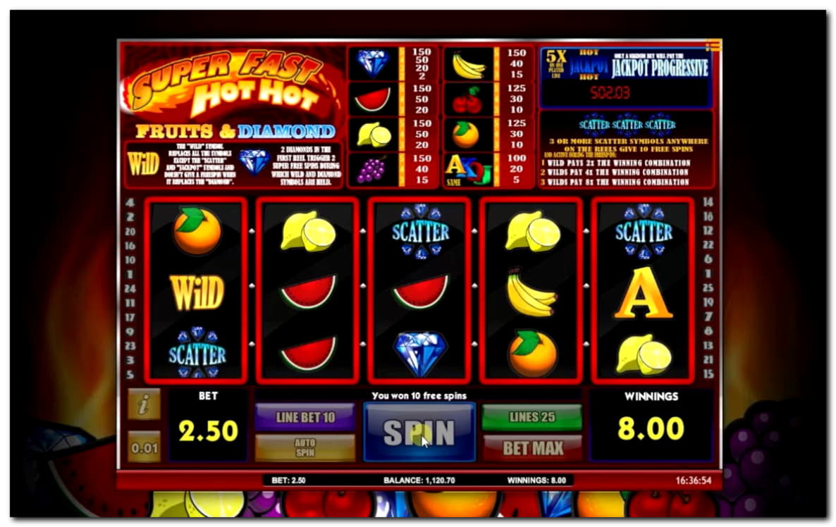 £3080 No Deposit Casino Bonus at Jackpot City Casino