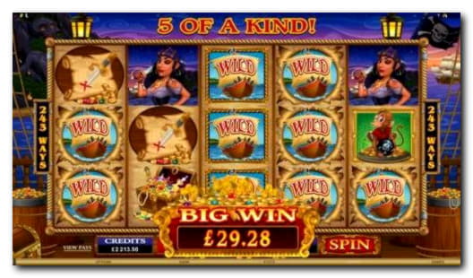 525% Deposit match bonus at Karamba Casino