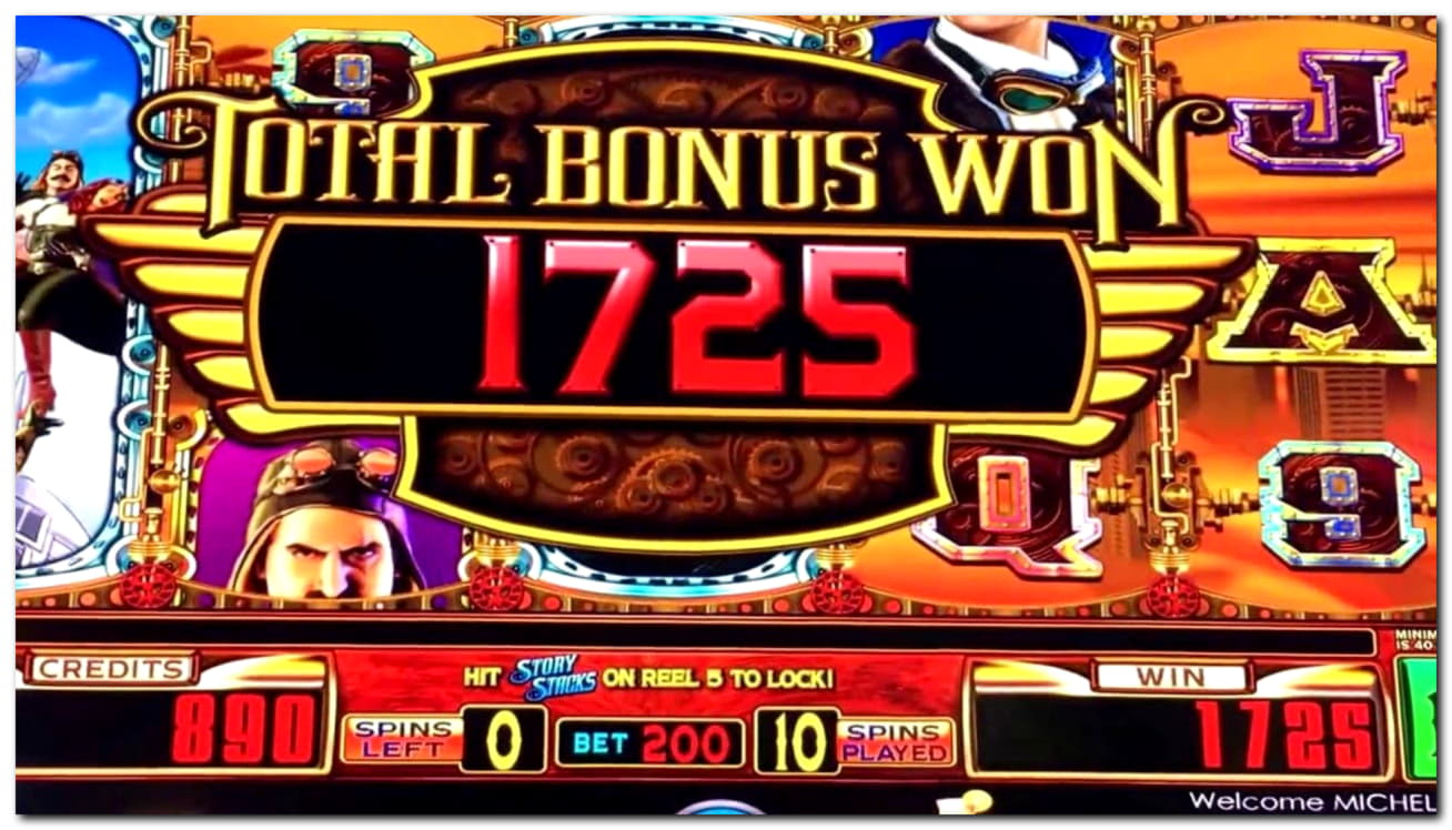 EUR 375 Free Money at Unique Casino