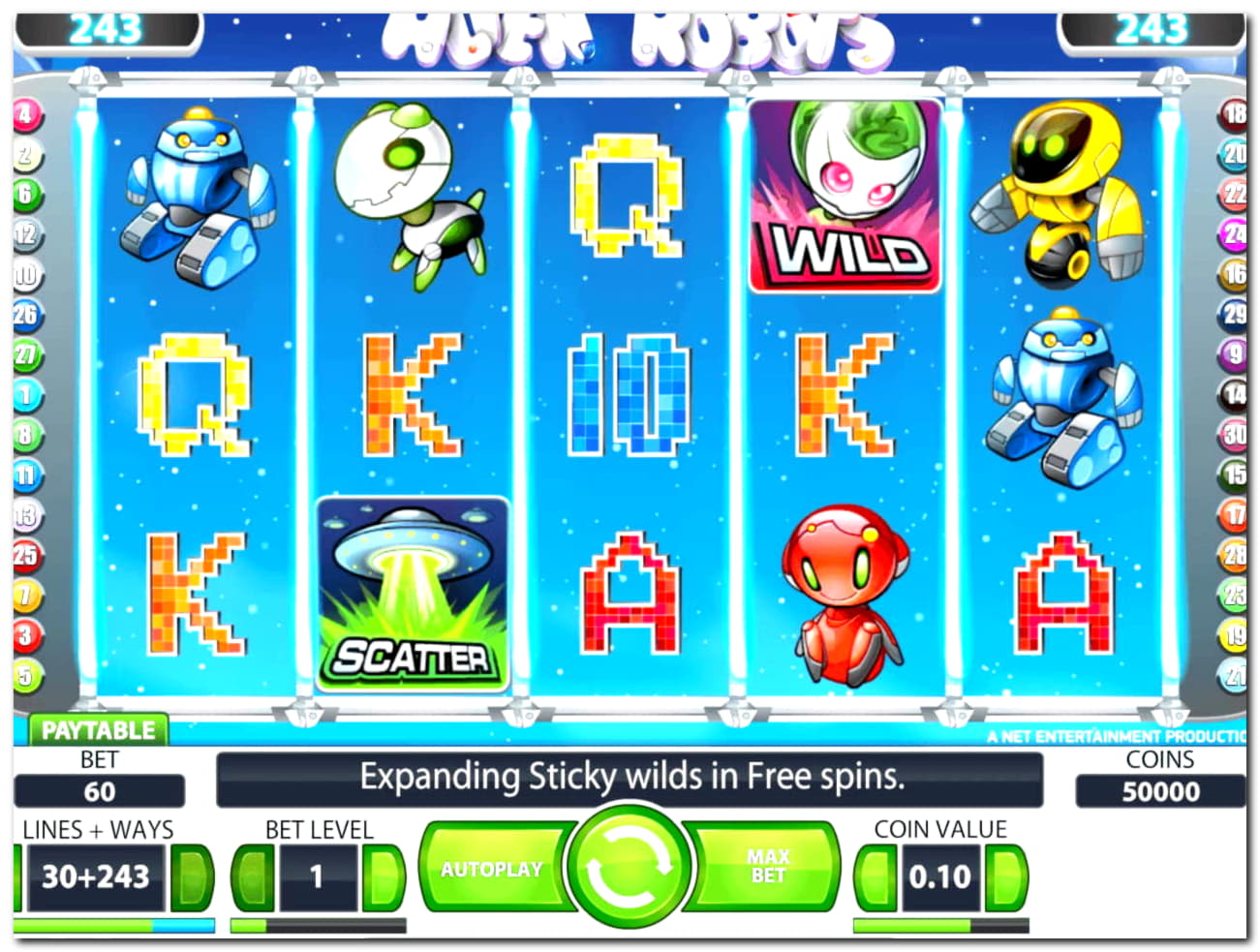 465% Signup casino bonus at CasiPlay Casino