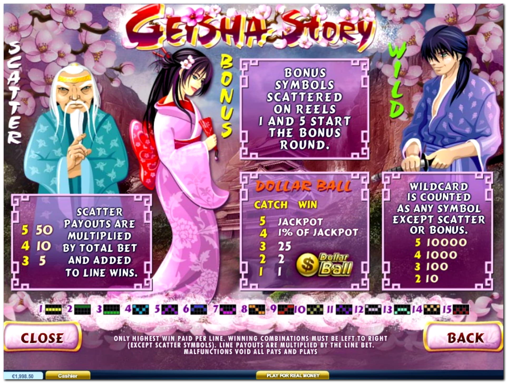 440% Casino Welcome Bonus at Joy Casino