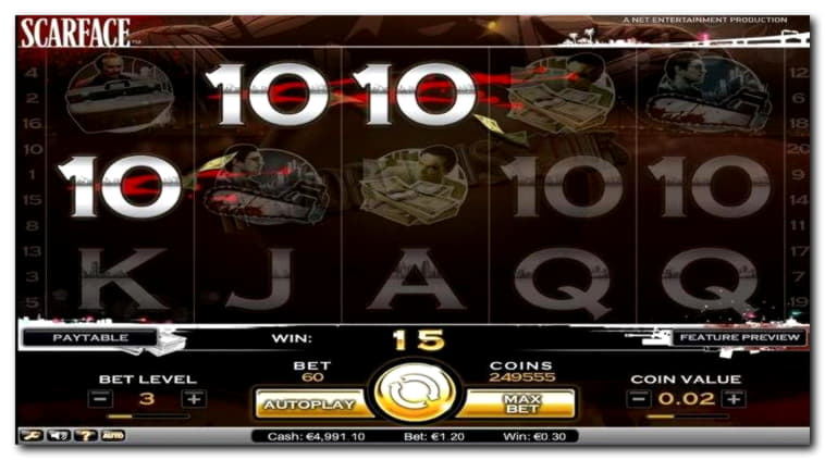 €4890 no deposit casino bonus at Opti Bet Casino
