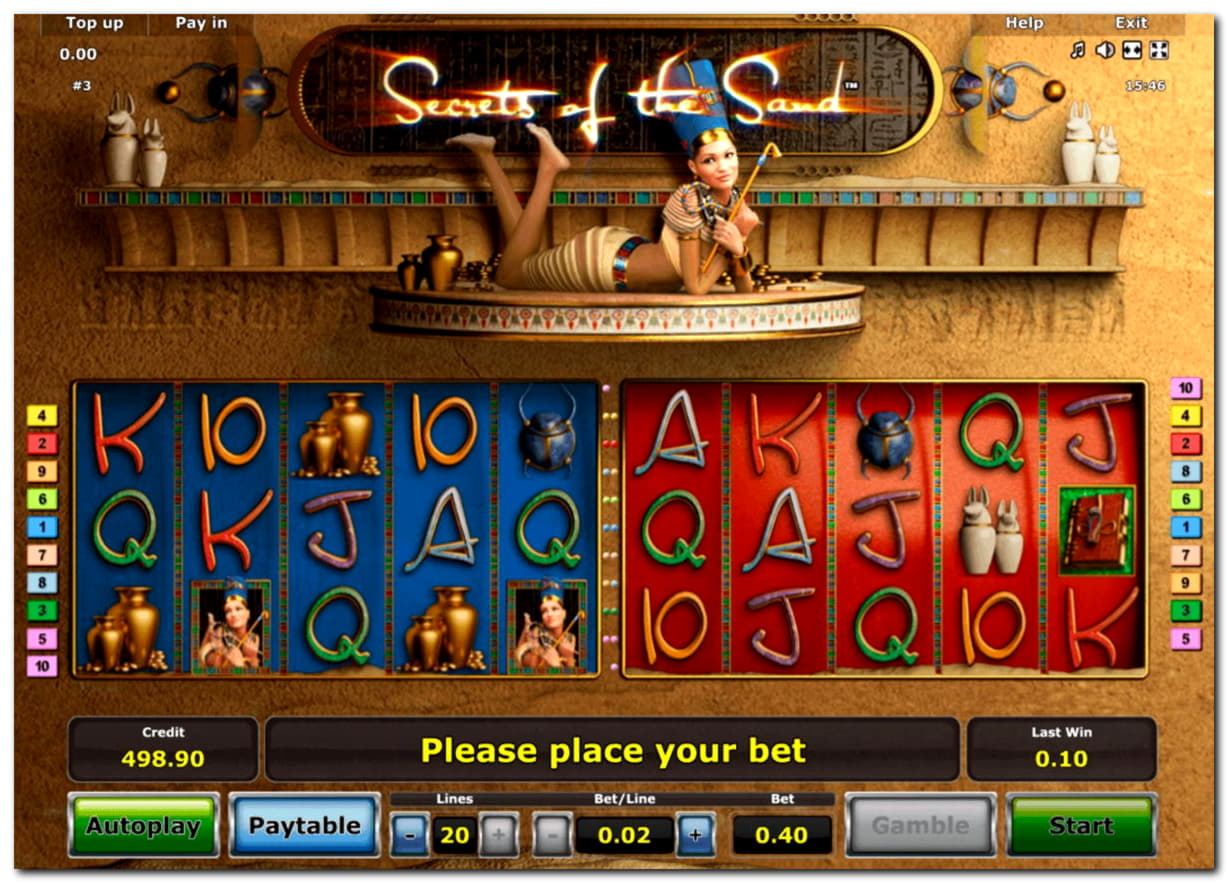 EUR 90 Free Money at Gluck24 Casino