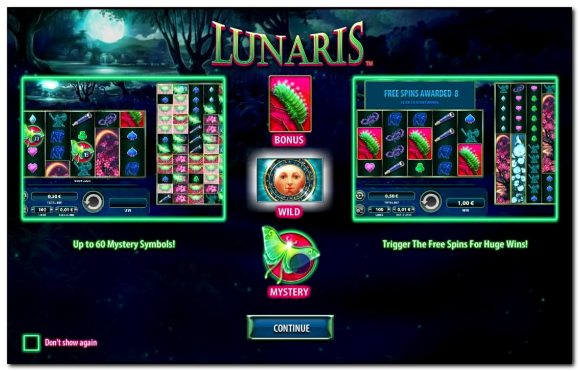 €80 Casino Tournament at Cherry Casino