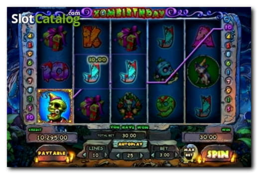 265 free spins no deposit at Black Lotus Casino