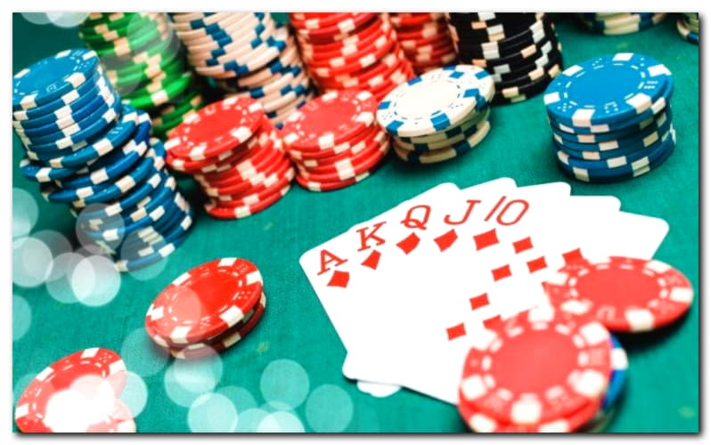 €295 Casino Tournament at CasiPlay Casino