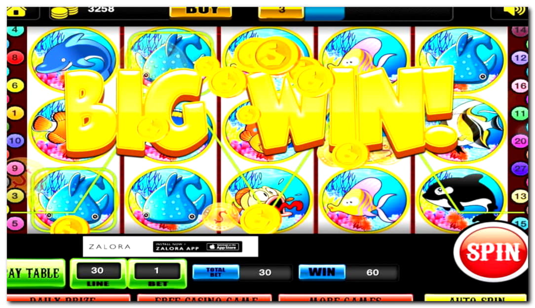 €180 Mobile freeroll slot tournament at Bonanza Game Casino