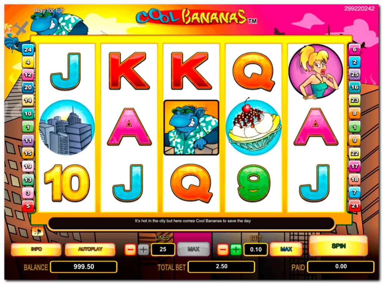 260 Free spins no deposit at Cherry Casino