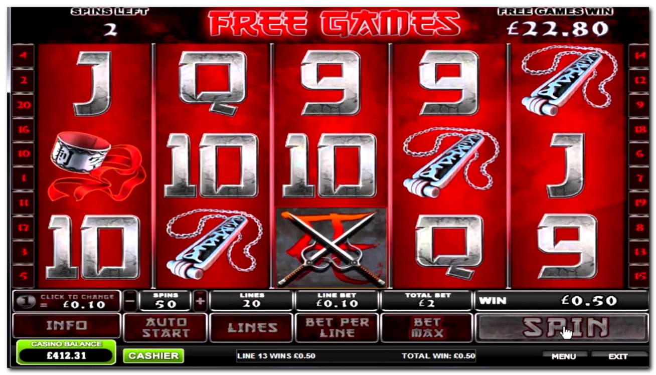 ﻿$560 Free Casino Ticket at Joy Casino