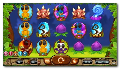 €3975 No Deposit at Karamba Casino