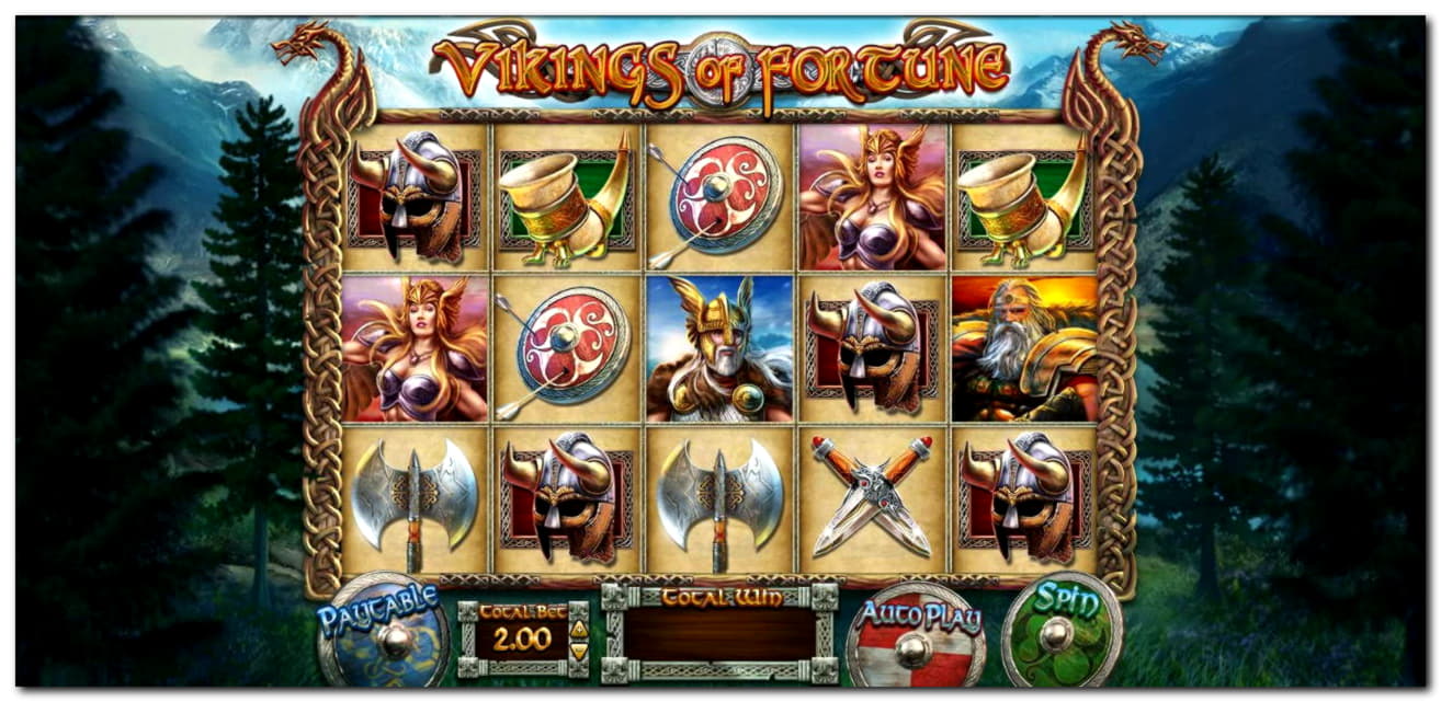 165 Free Spins Casino at Casino Luck