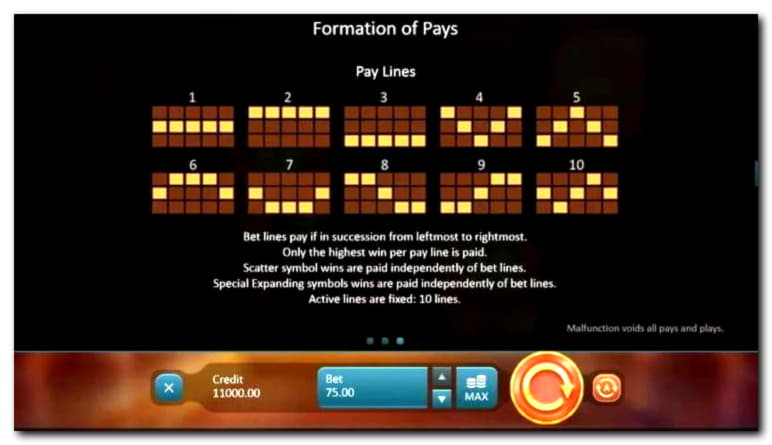 $105 Casino tournaments freeroll at Casino-X