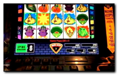 EURO 665 Free Casino Ticket at Mansion Casino