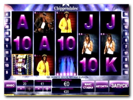 $2320 No deposit casino bonus at Mansion Casino