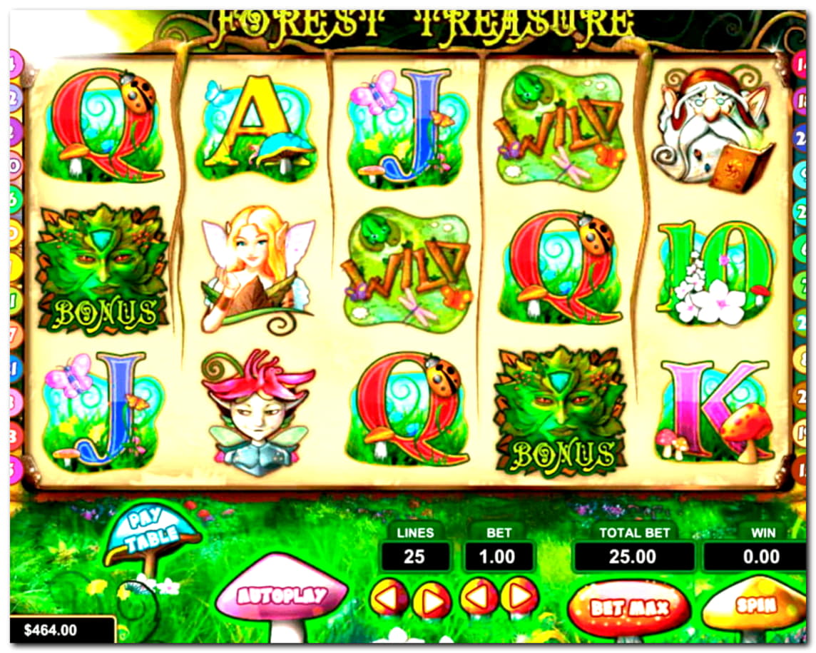 535% Match at a Casino at Winner Casino
