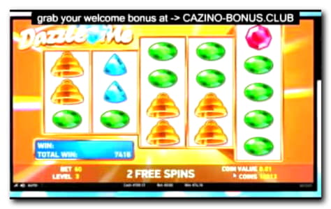 £475 Casino chip at Spin Up Casino