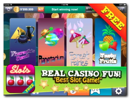€4640 no deposit at Bonanza Game Casino