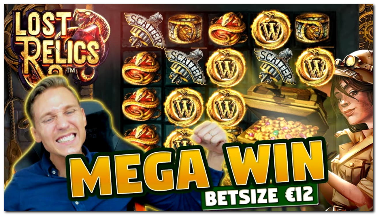 EURO 645 No deposit casino bonus at Winner Casino