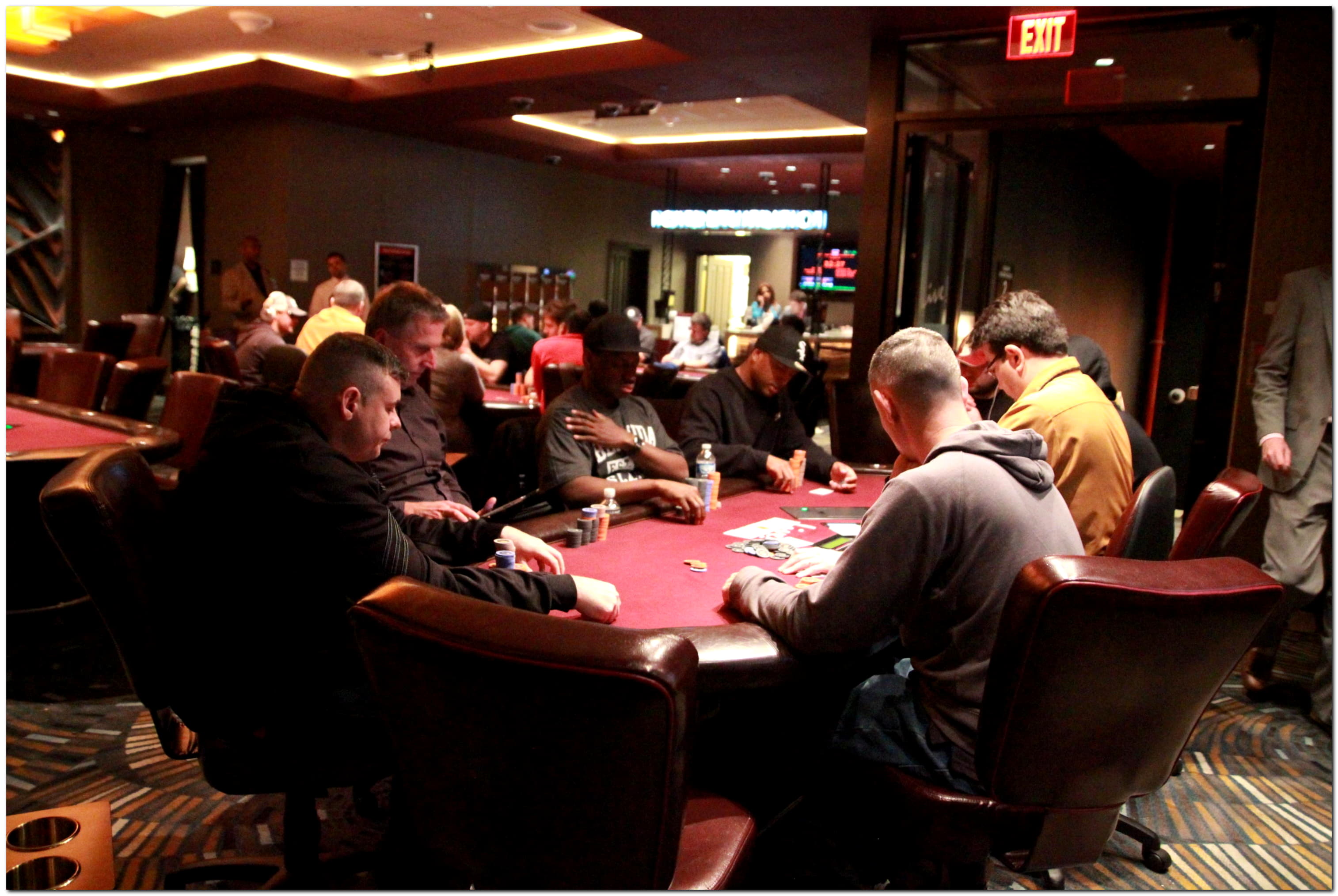 €500 Free Chip Casino at Casino Luck