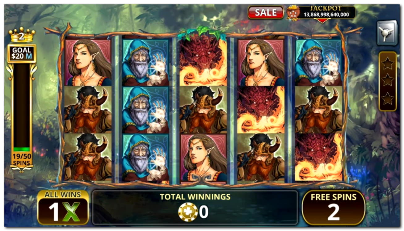 Eur 275 Mobile freeroll slot tournament at Oshi Casino
