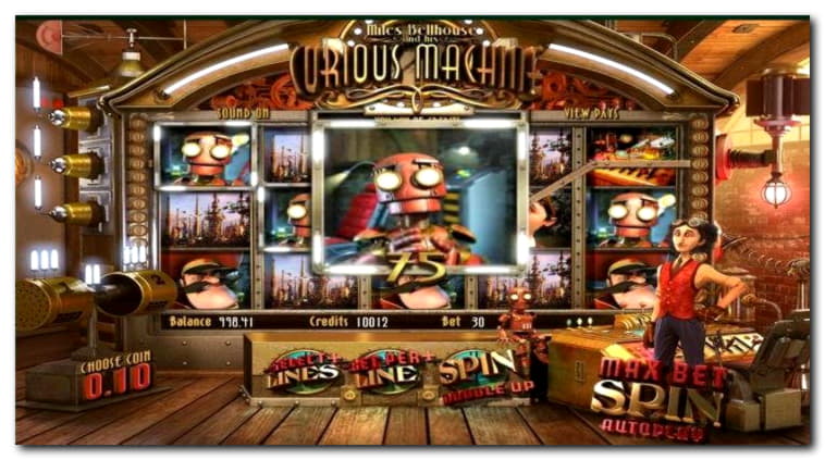 575% Match bonus casino at Winner Casino