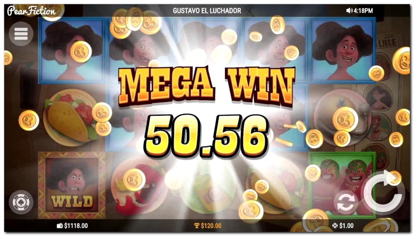 77 FREE SPINS at Red Ping Win Casino