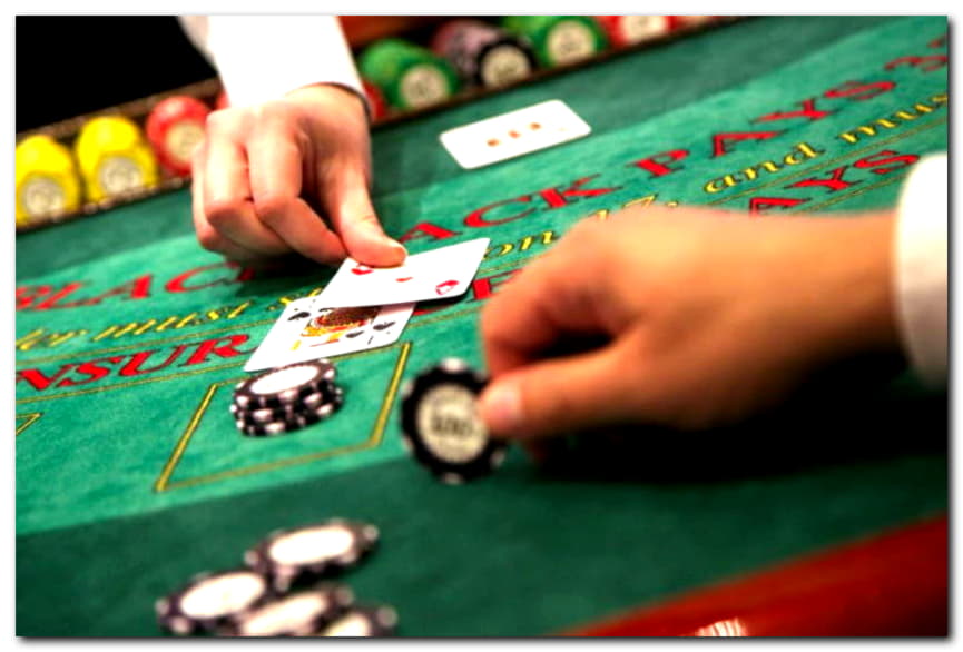 £333 Tournament at Casino Luck