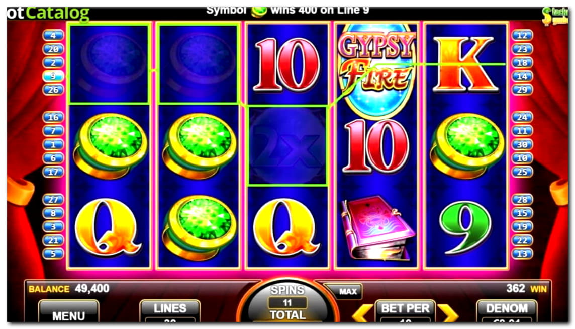 285 FREE Spins at Gluck24 Casino