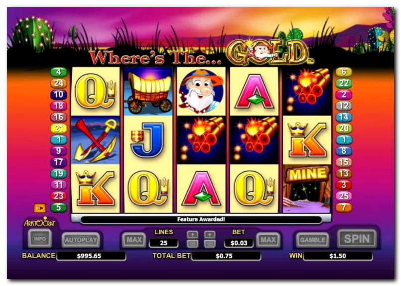€66 Free Casino Tournament at Net Bet Casino