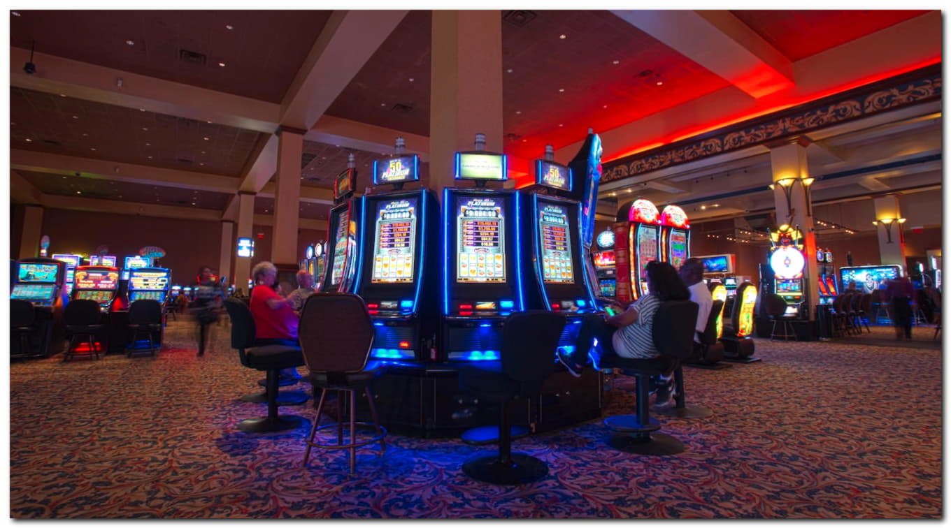 EURO 80 Casino Tournament at Opti Bet Casino