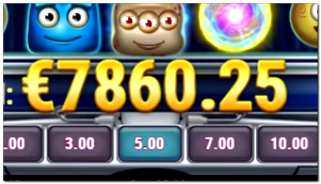 EUR 230 Online Casino Tournament at Next Casino