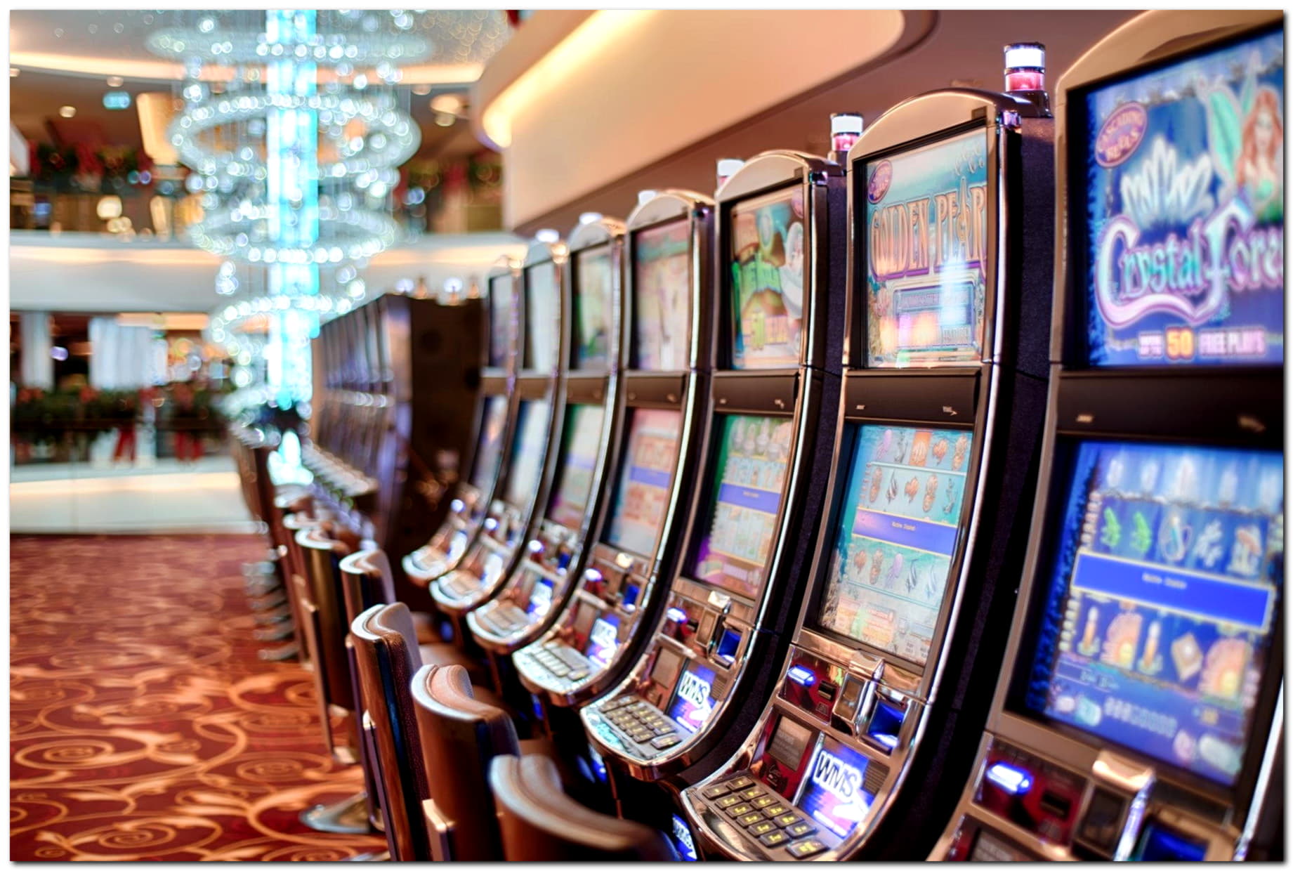 $780 Casino Tournament at BGO Casino