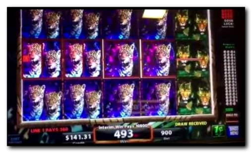 170 Free spins at Opti Bet Casino