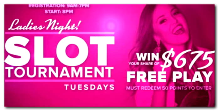 $270 Free Cash at Unique Casino