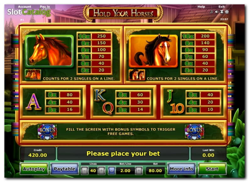 €225 FREE CHIP CASINO at Wix Stars Casino