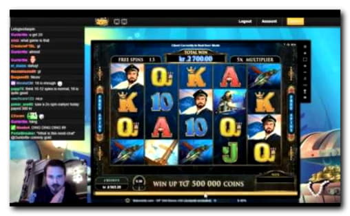 $440 Free Casino Tournament at Wix Stars Casino